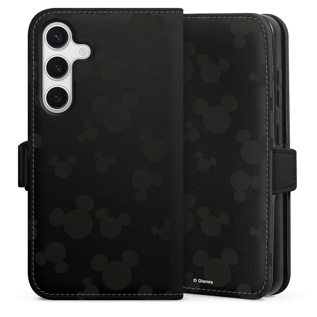 Micky Icon