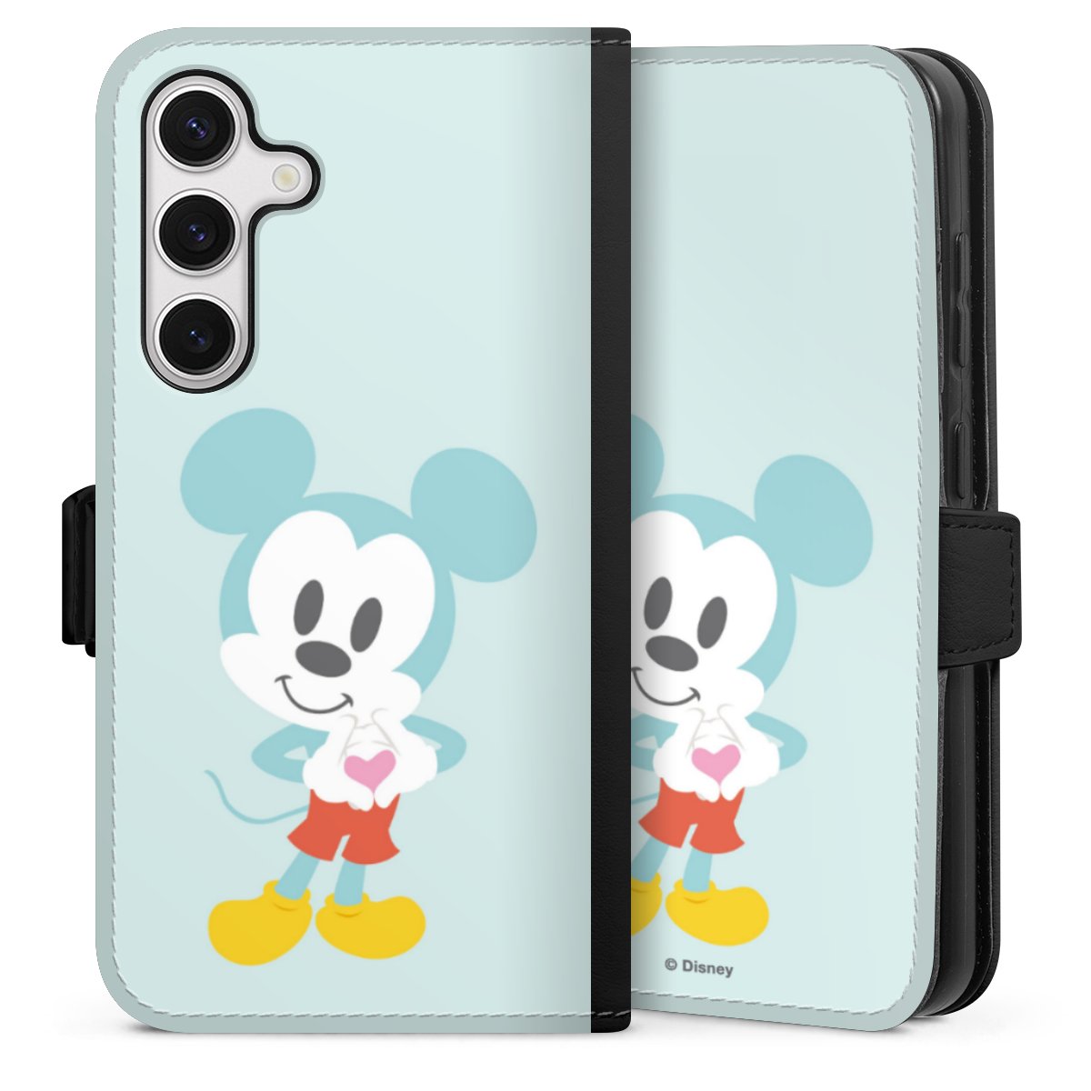 Sweet Baby Mickey
