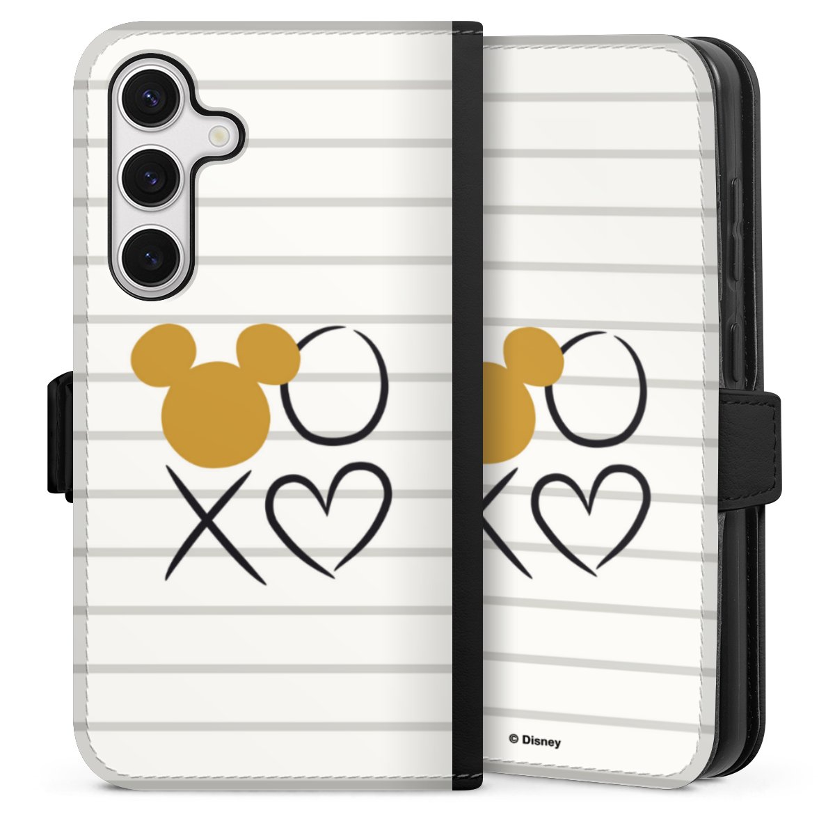 XOXO Micky
