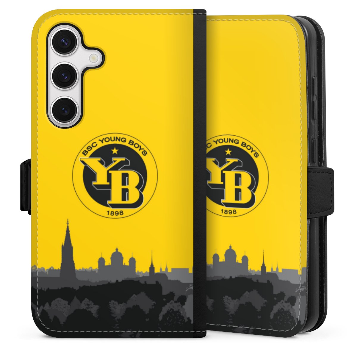 BSC YB Skyline