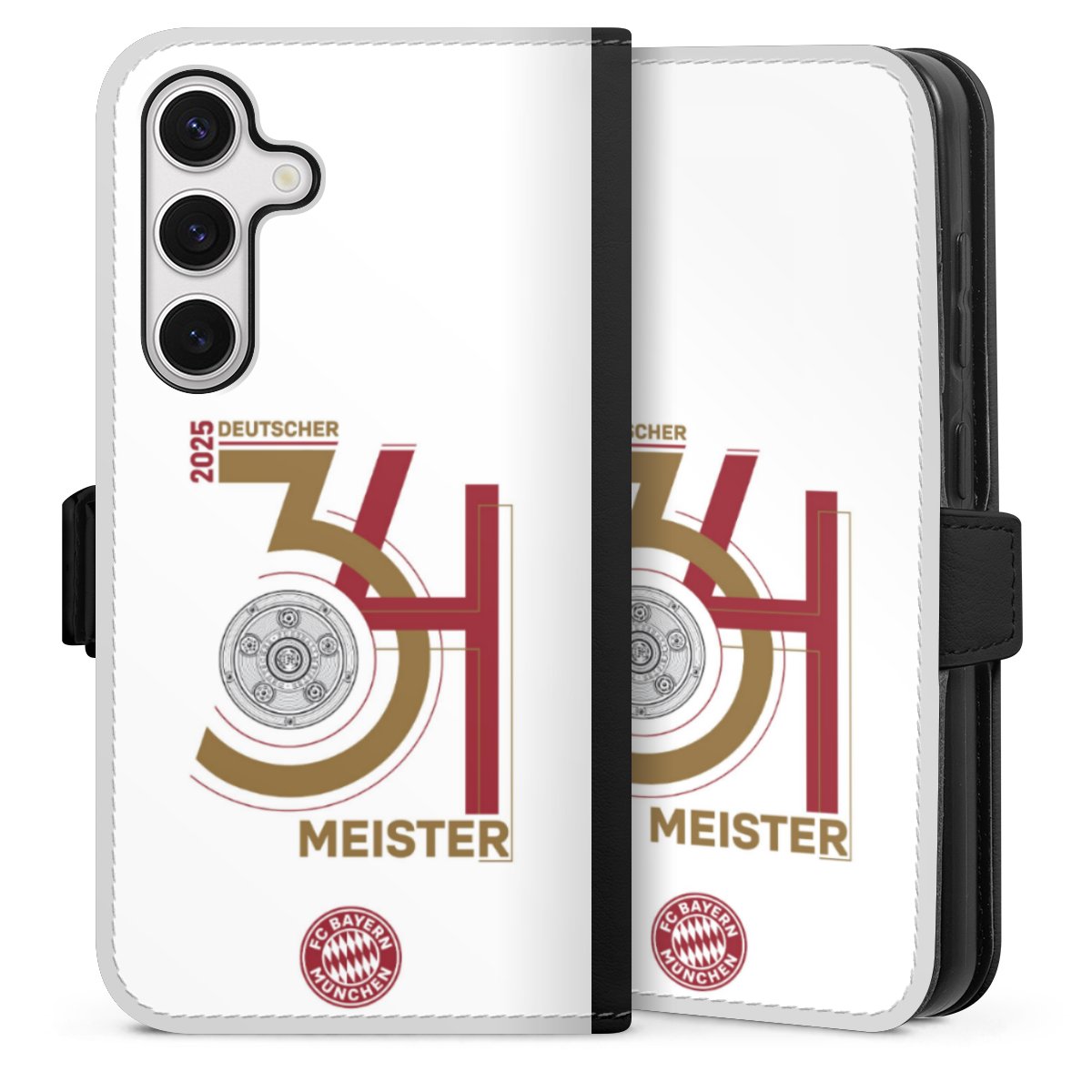 FCB Deutscher Meister 2025