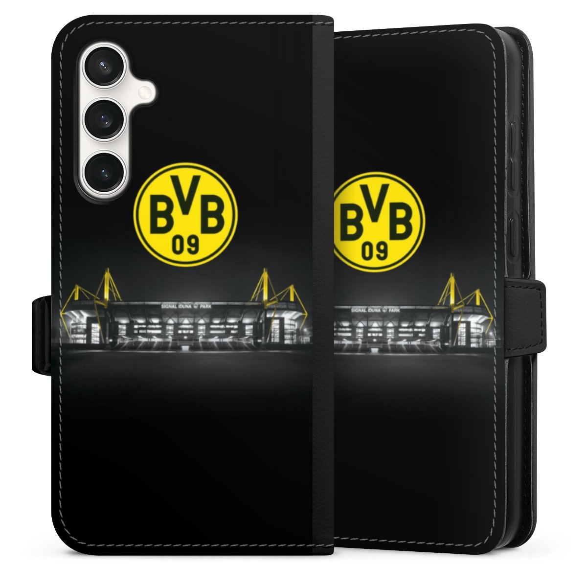 Stade BVB