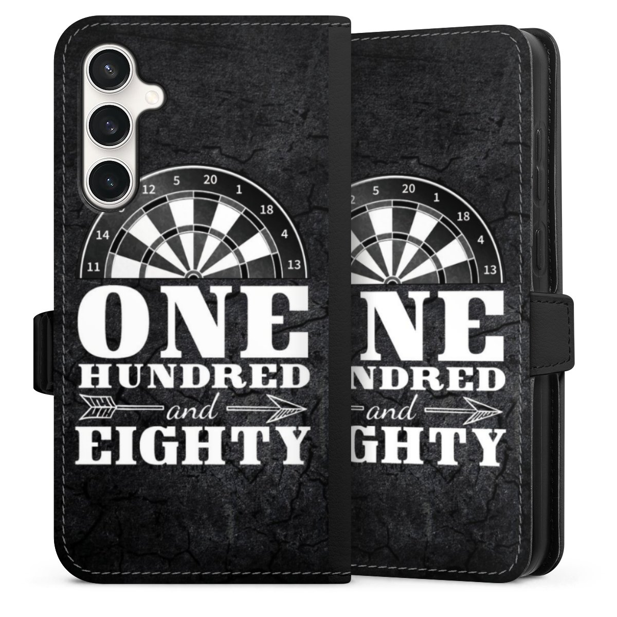 Coque avec languette