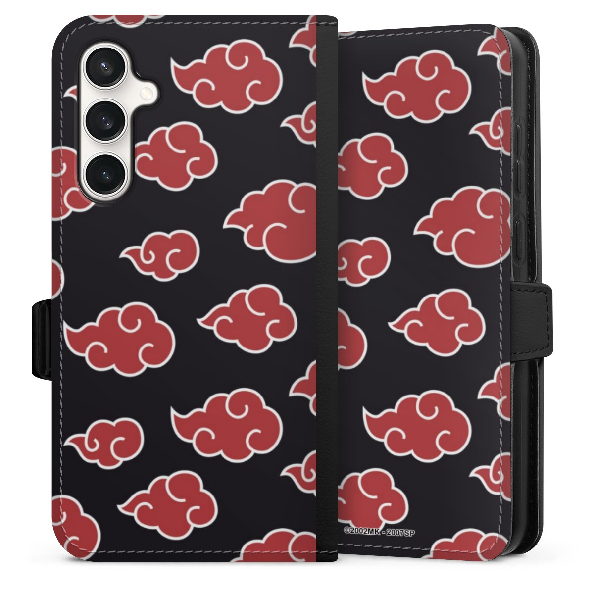 Akatsuki Pattern