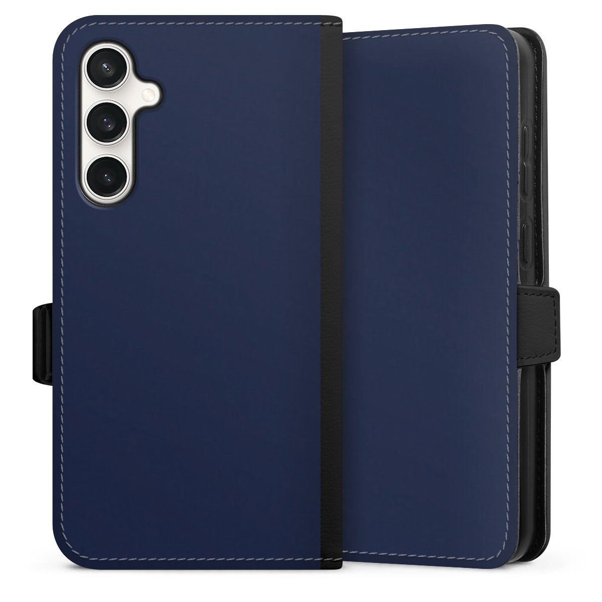 Sideflip hoesje met flap