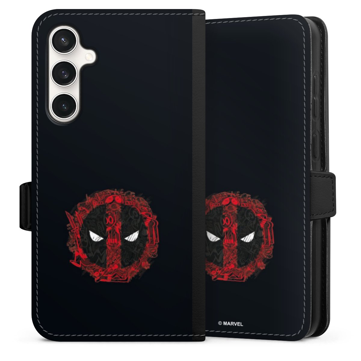 Deadpool Logo