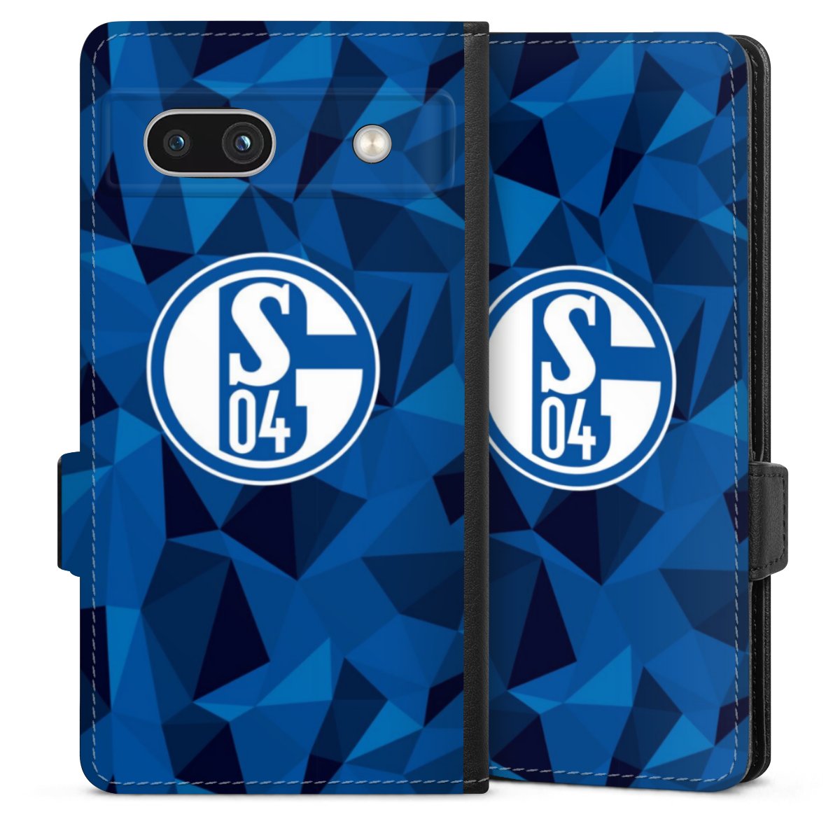 Schalke 04 Camo