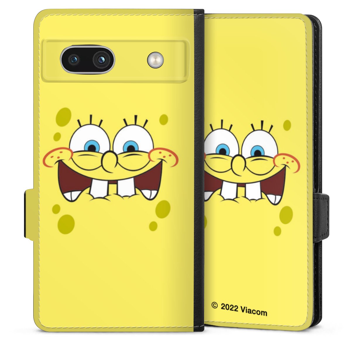 Spongebob - Nahaufnahme