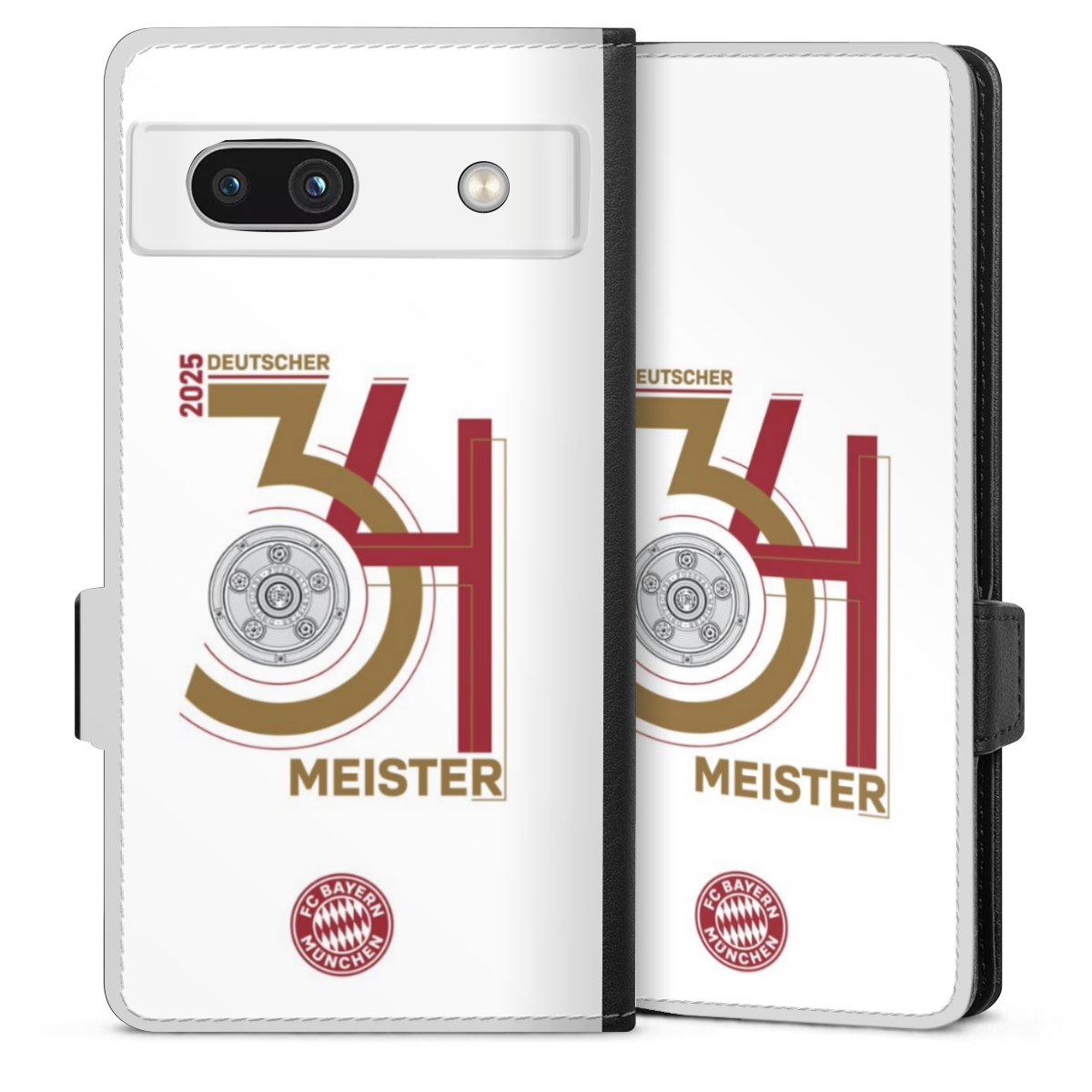 FCB Deutscher Meister 2025