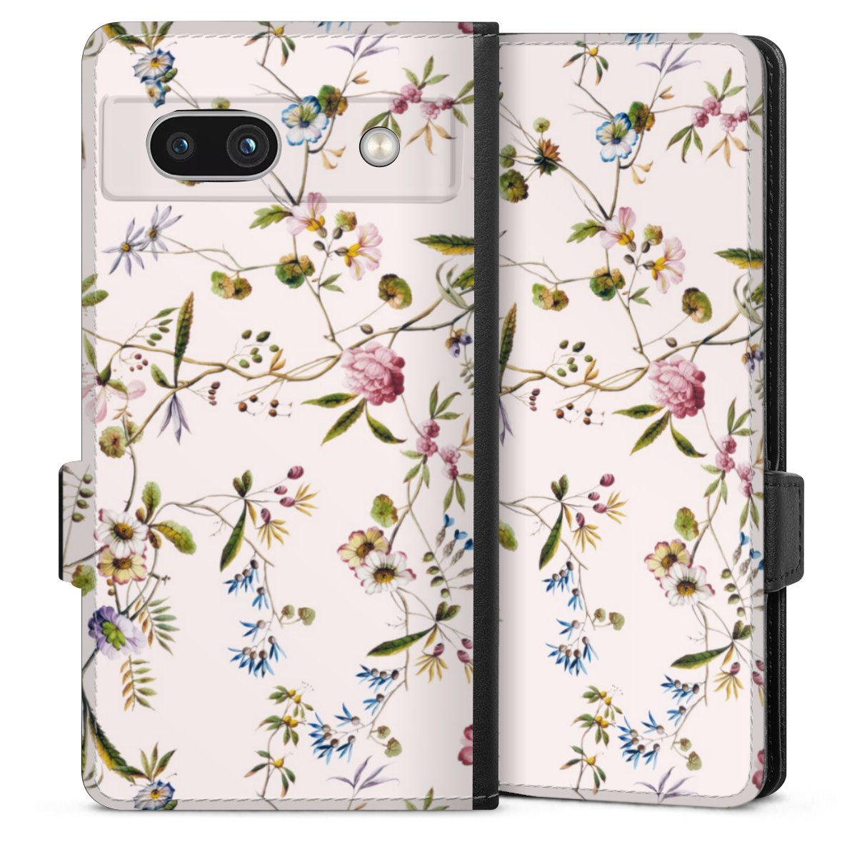 Vintage Blumen Spring