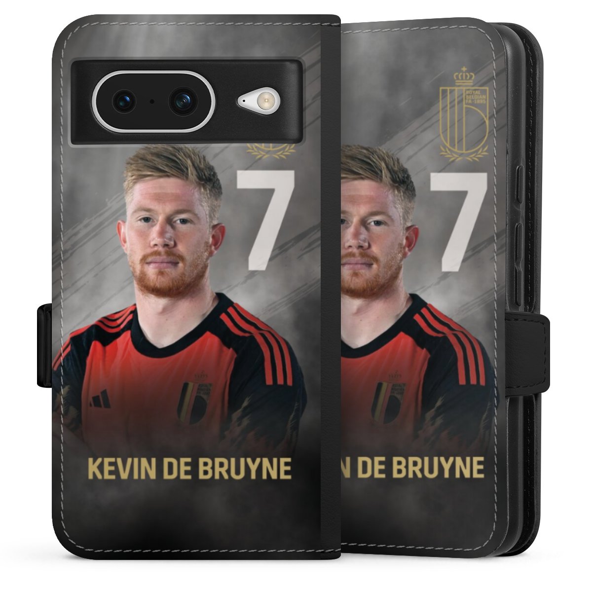 Kevin De Bruyne 7 