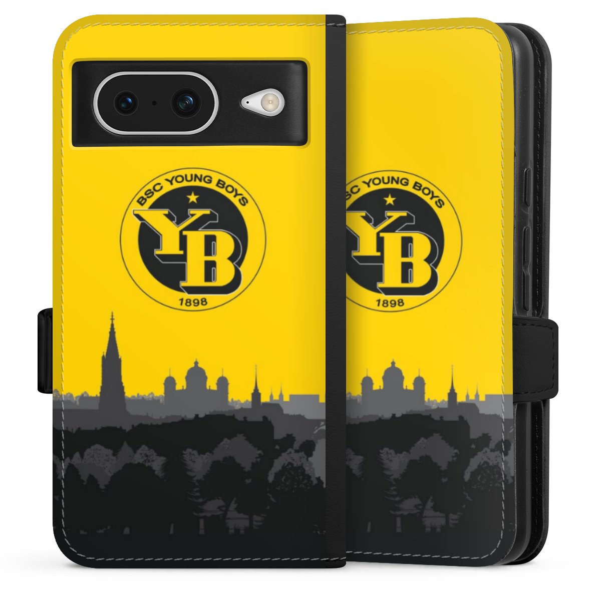 BSC YB Skyline