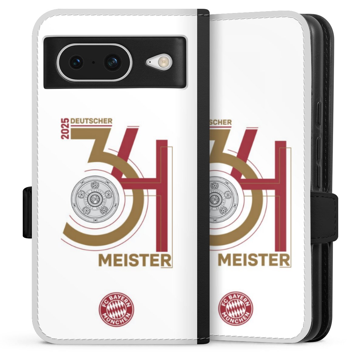 FCB Deutscher Meister 2025
