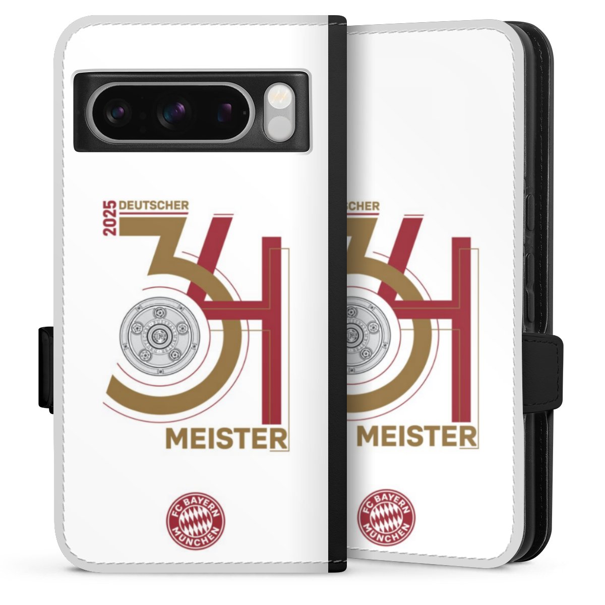 FCB Deutscher Meister 2025