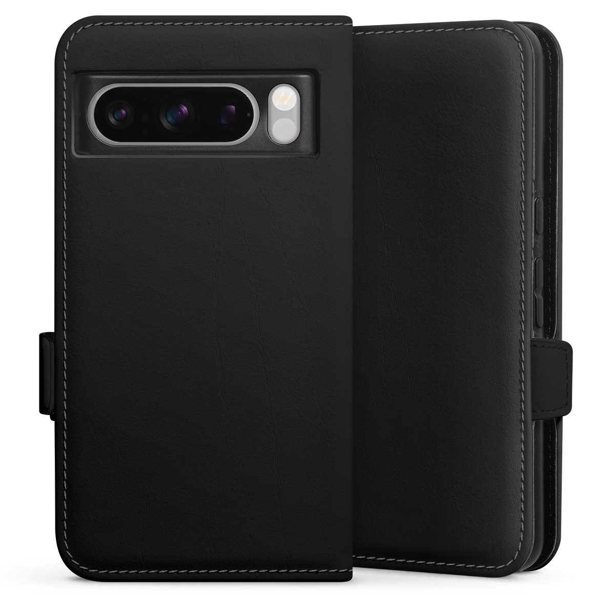 Sideflip with flap für Google Pixel 8 Pro