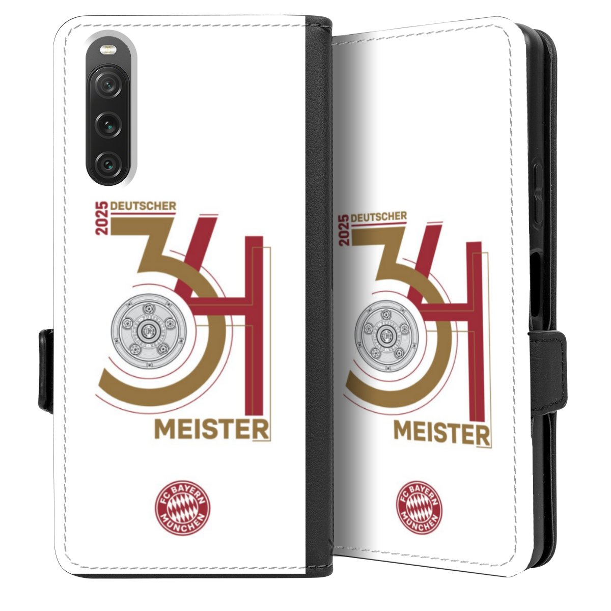 FCB Deutscher Meister 2025