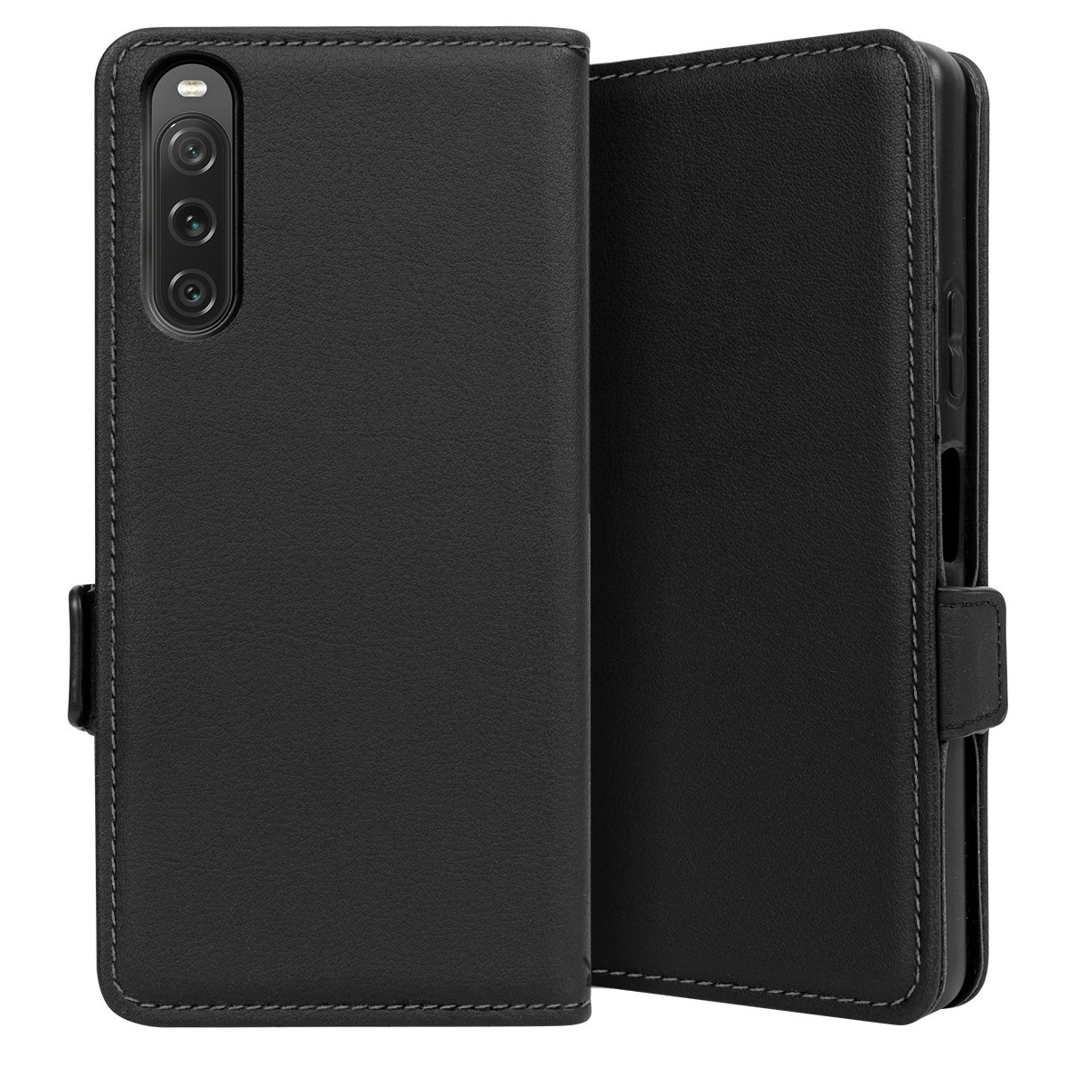 Sideflip with flap per Sony Xperia 10 V