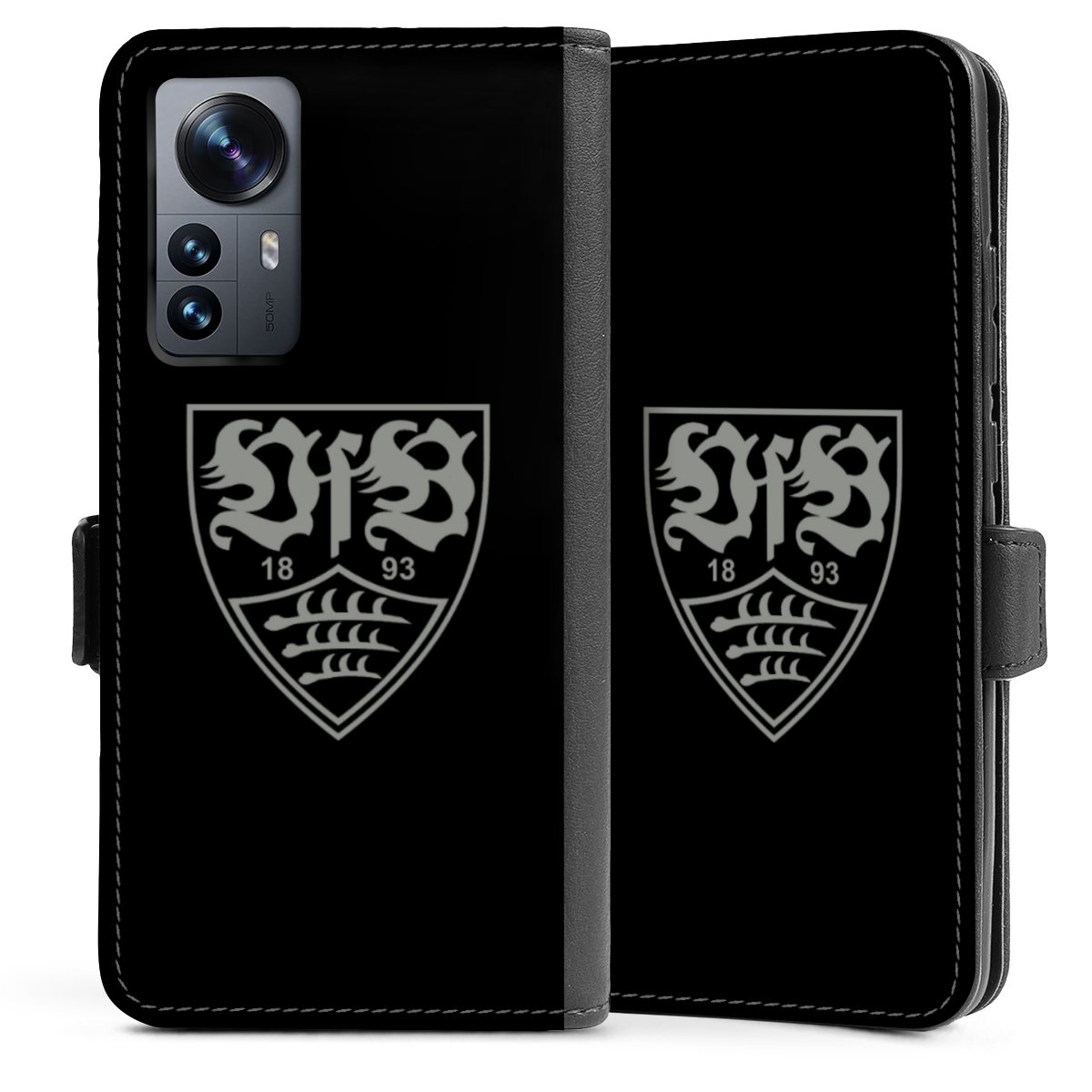 VfB Stuttgart Schwarz