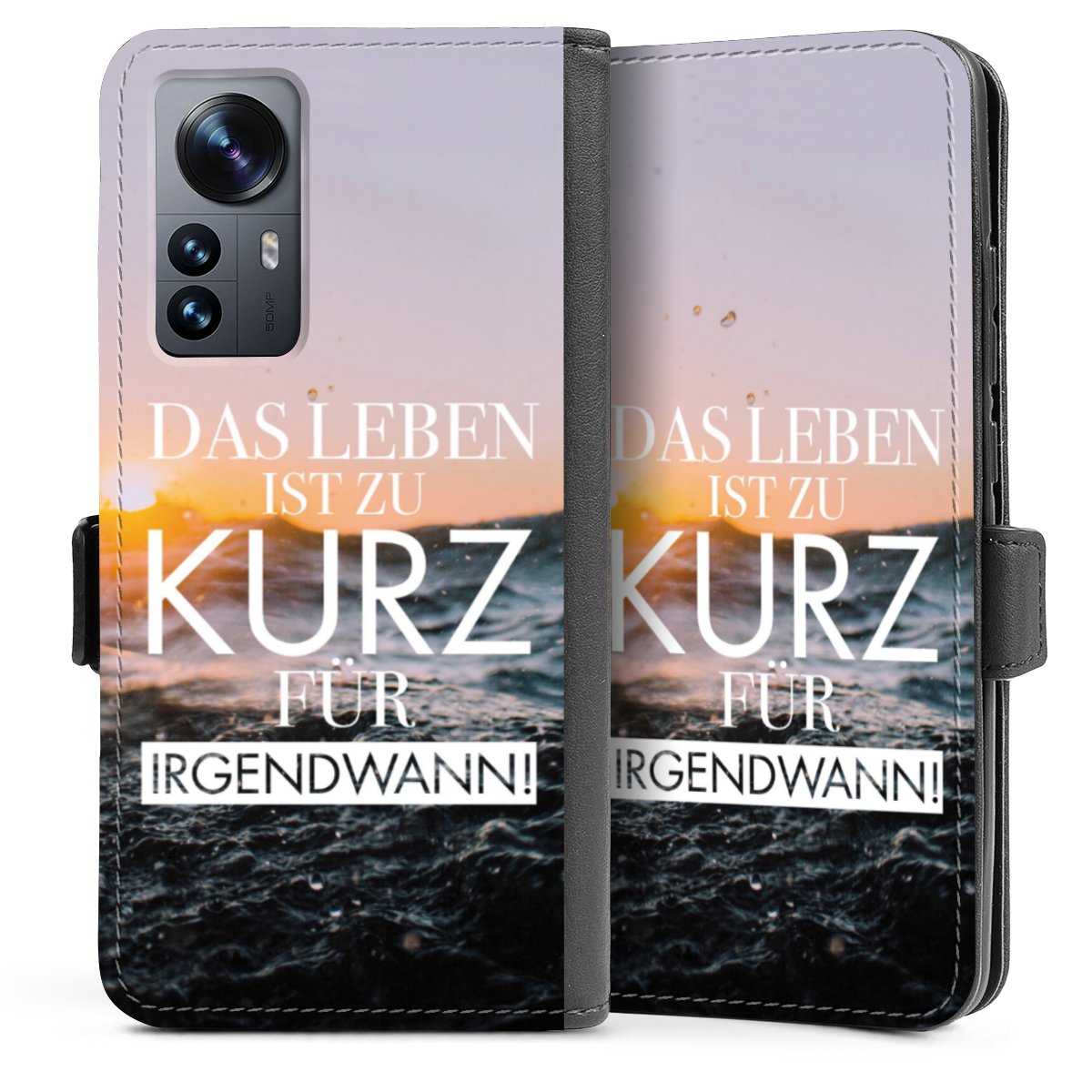 Leben zu Kurz für Irgendwann