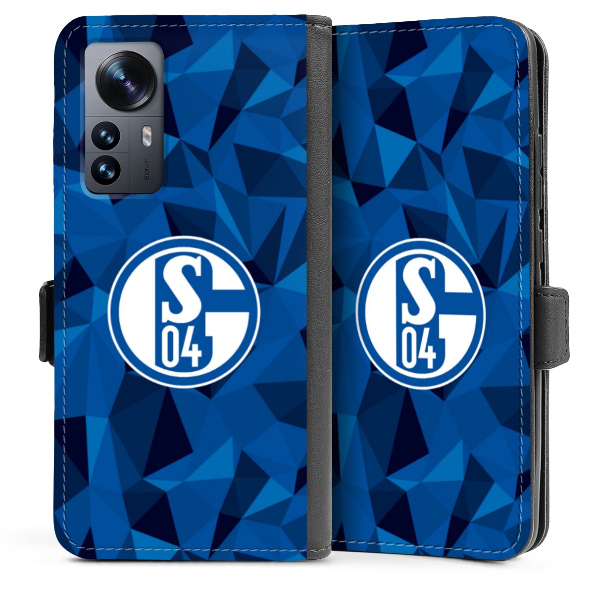 Schalke 04 Camo