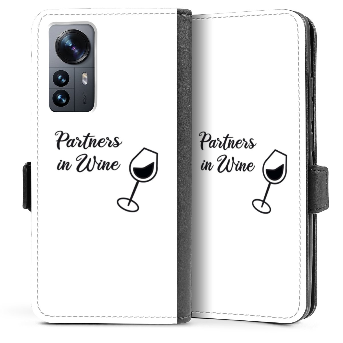 Partners in Wine