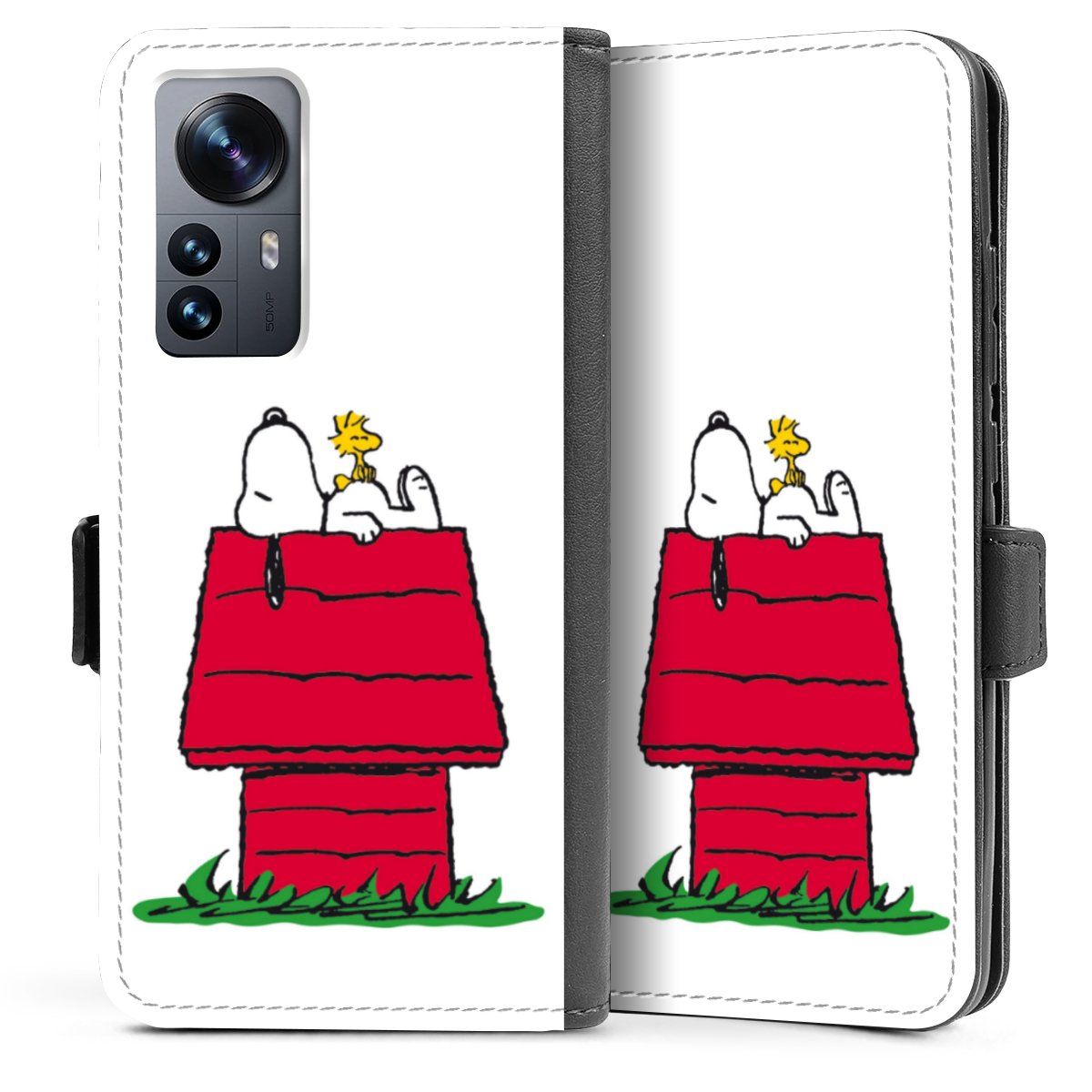 Snoopy and Woodstock Klassiek