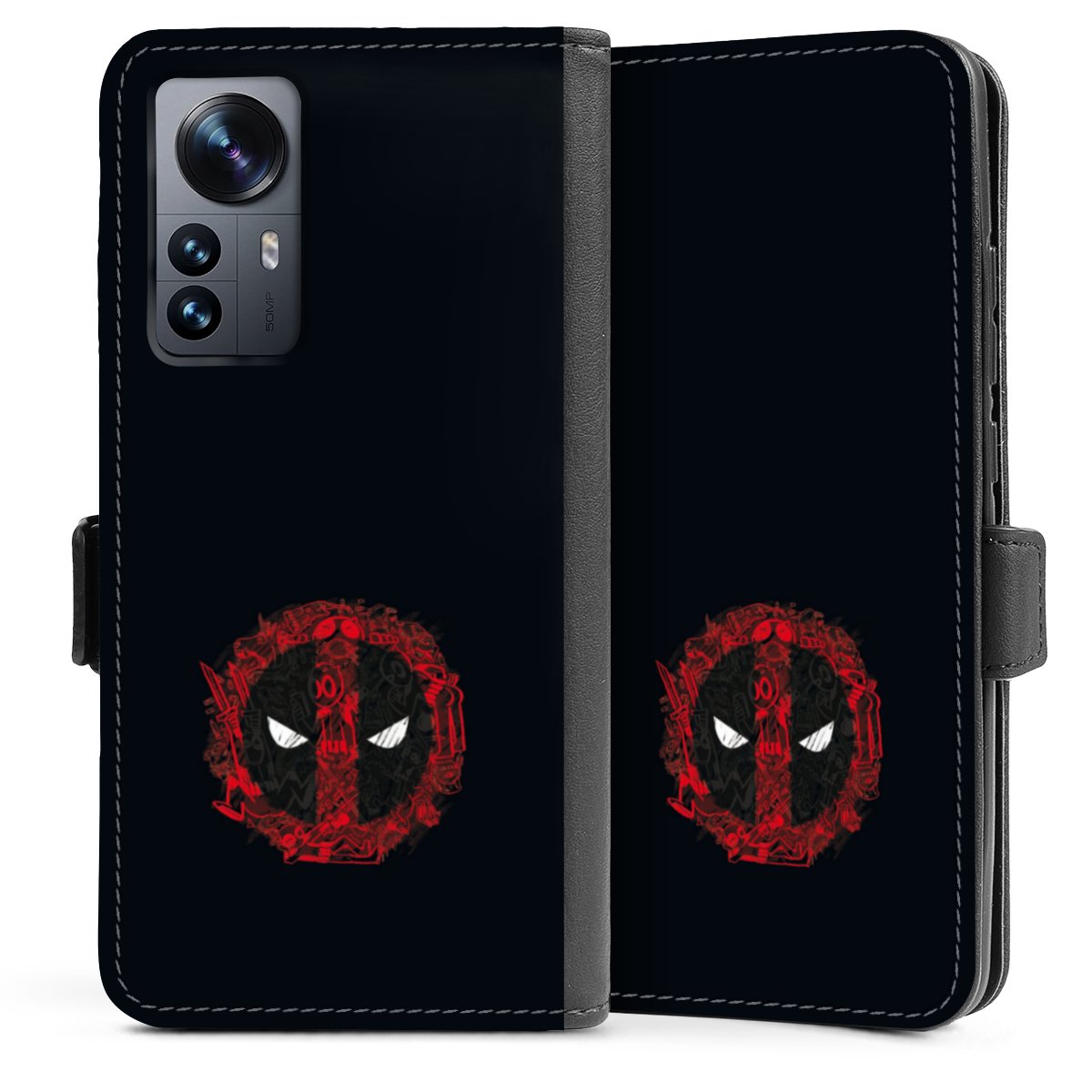 Deadpool Logo