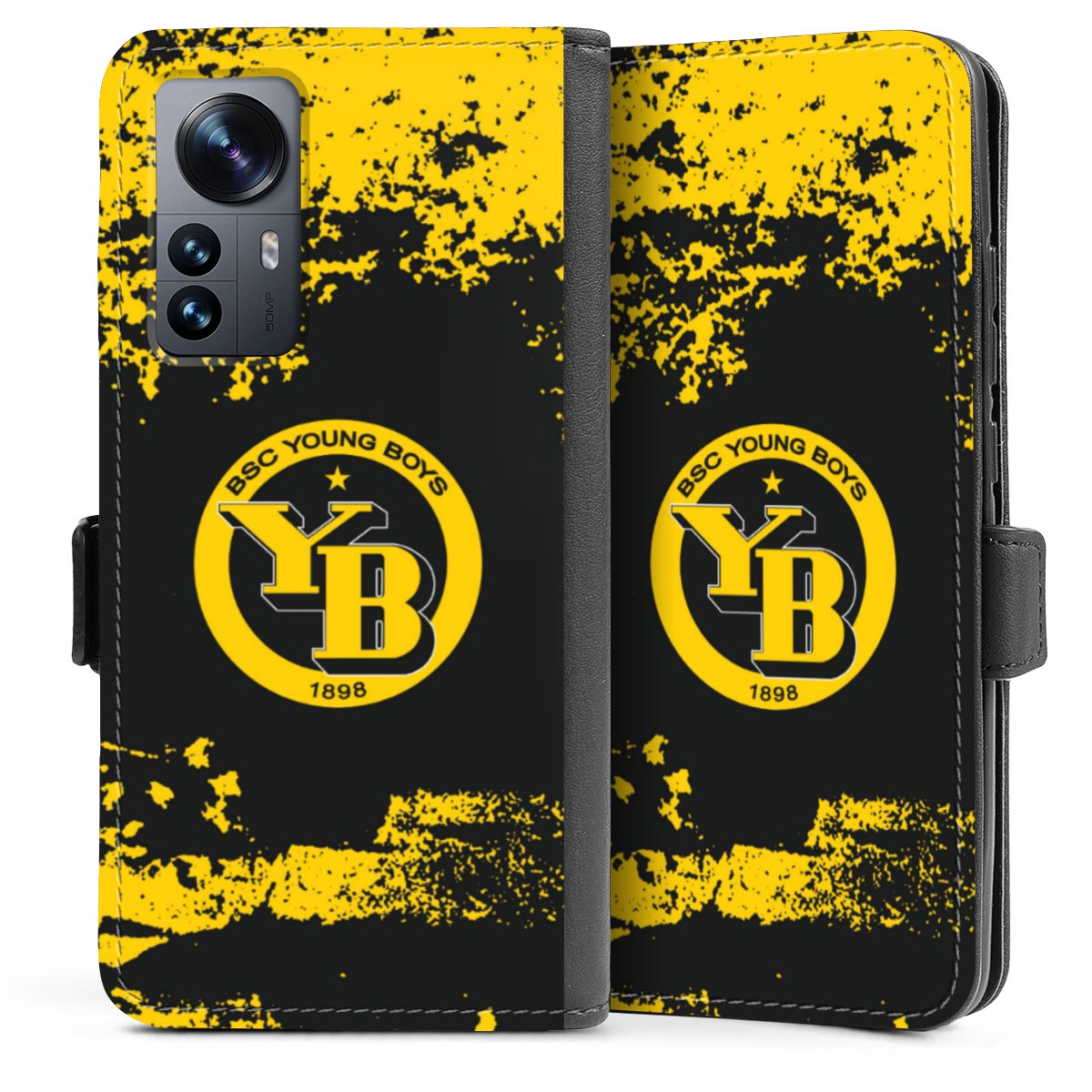 BSC YB Grunge