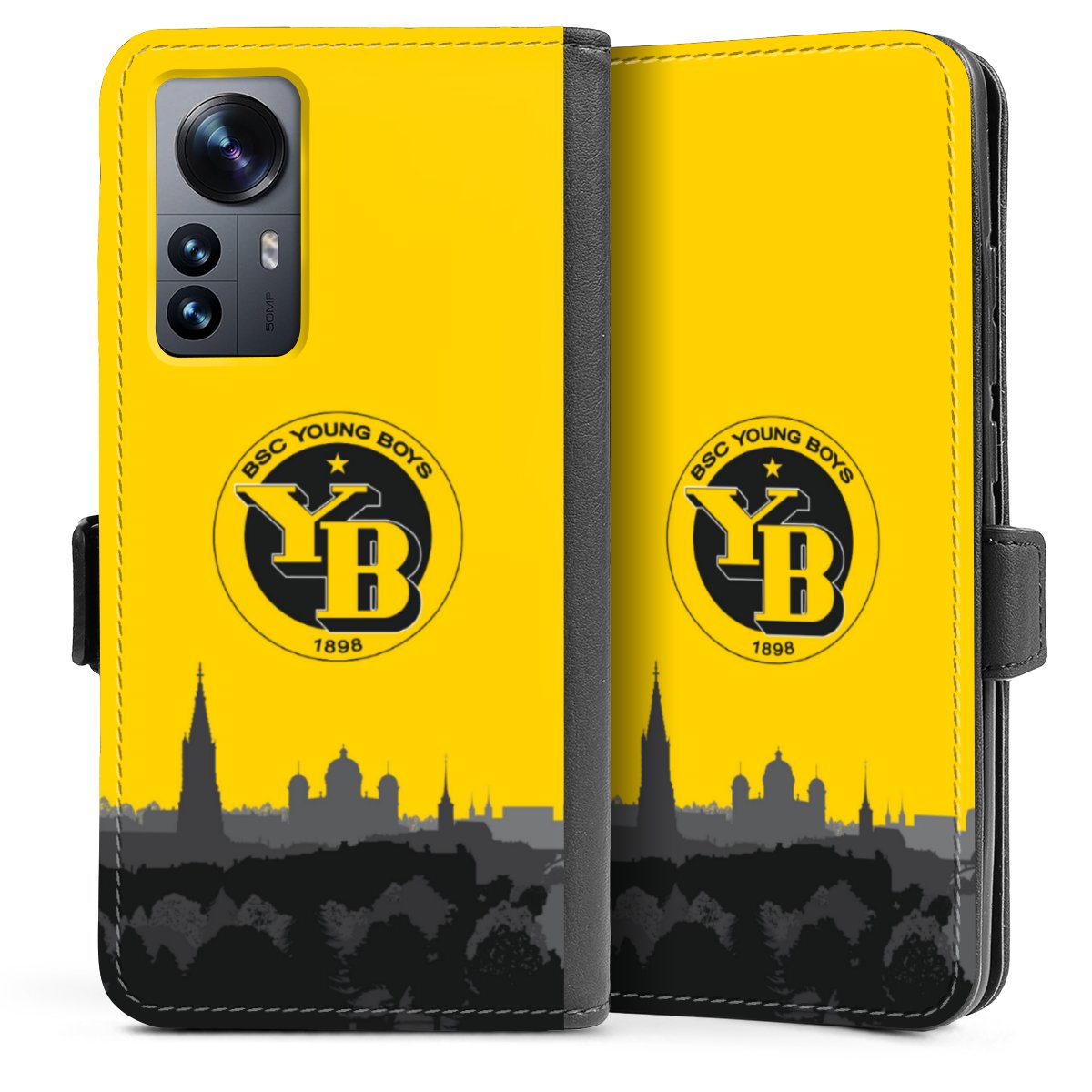 BSC YB Skyline