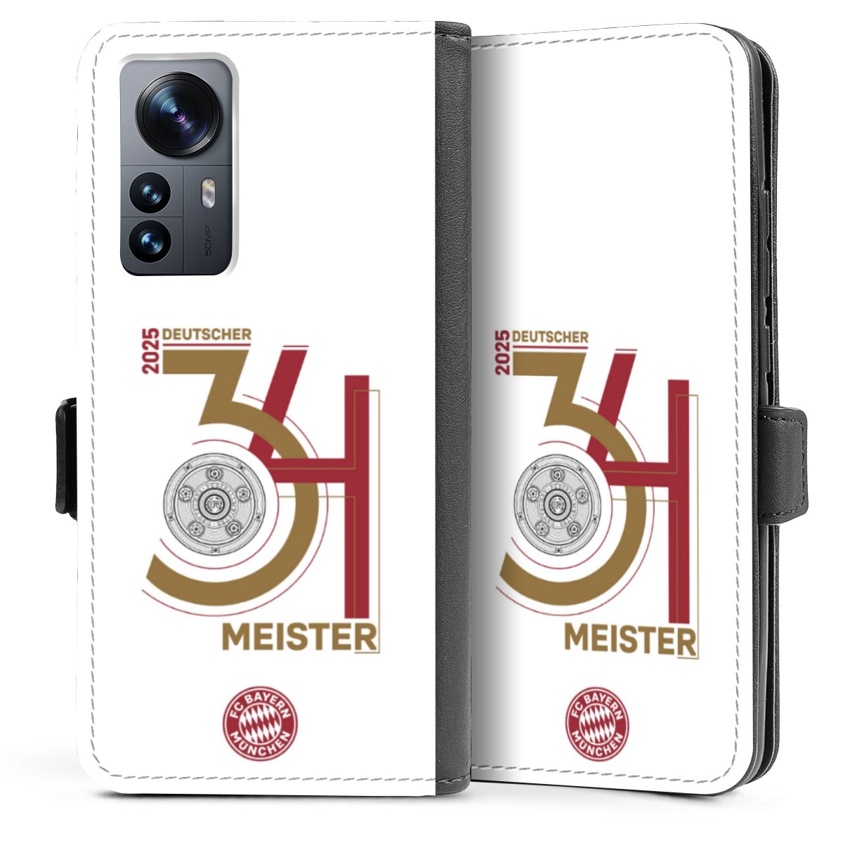 FCB Deutscher Meister 2025