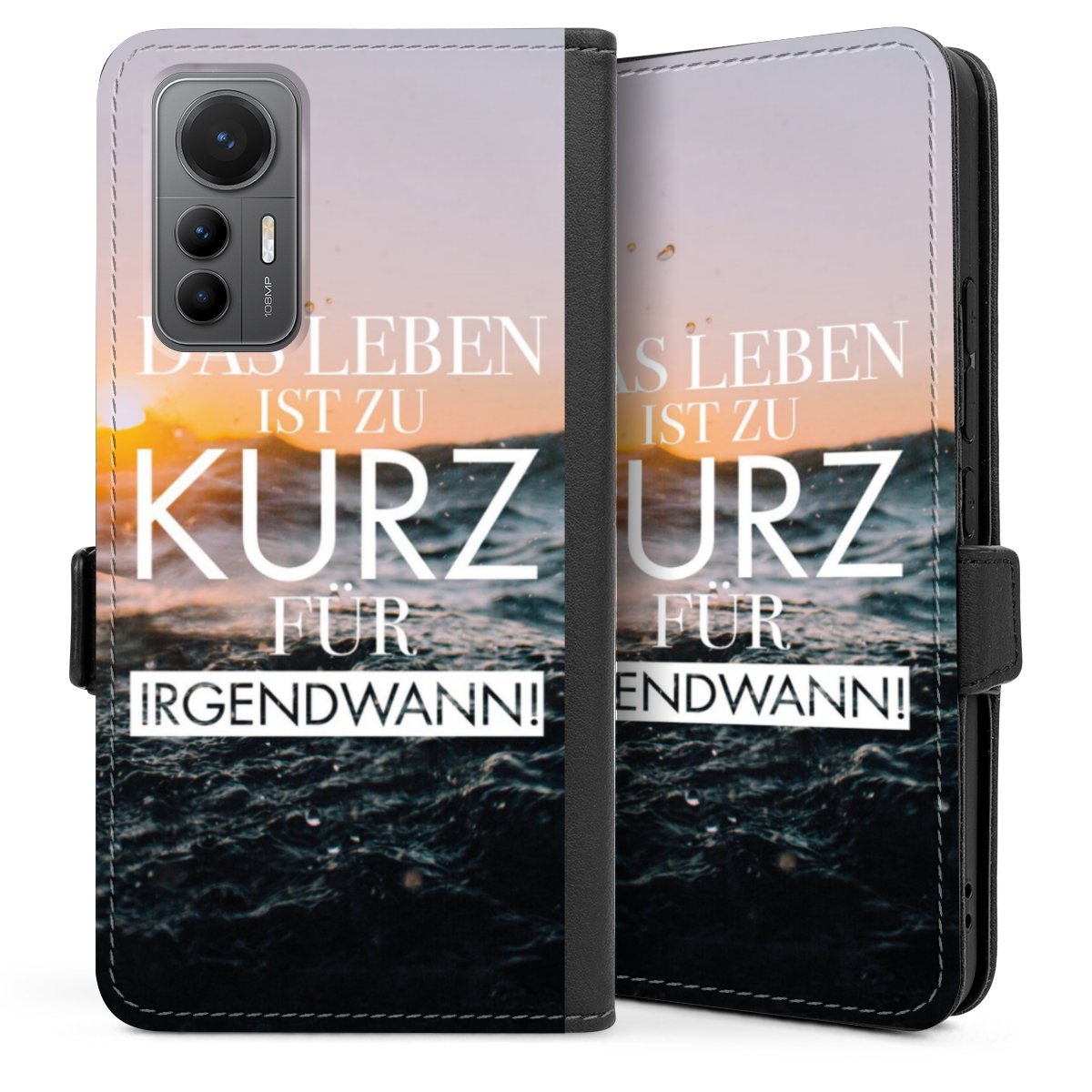 Leben zu Kurz für Irgendwann