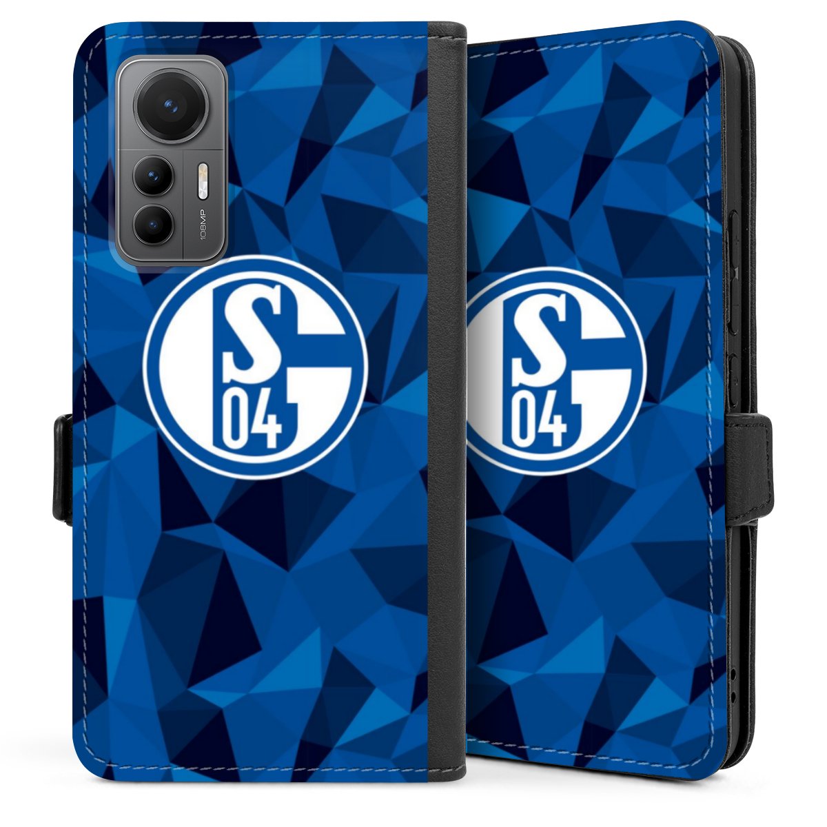 Schalke 04 Camo