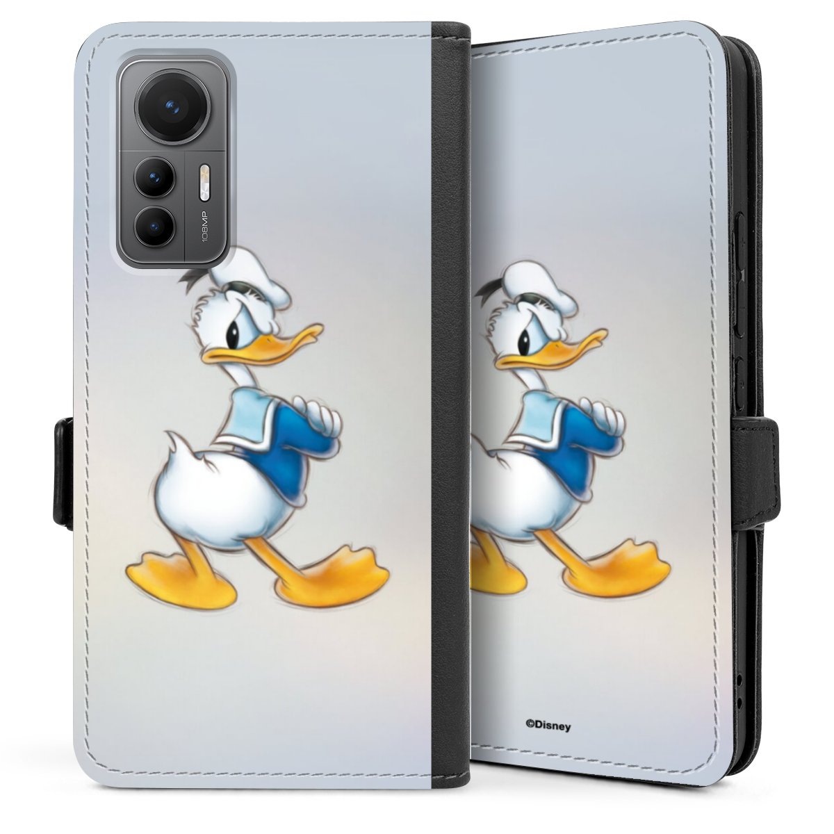 Disney100 Donald