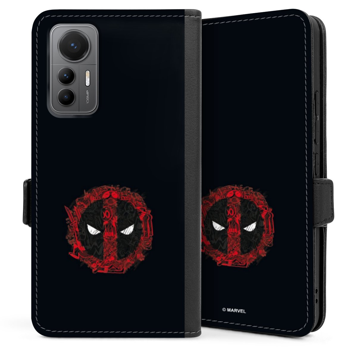 Deadpool Logo