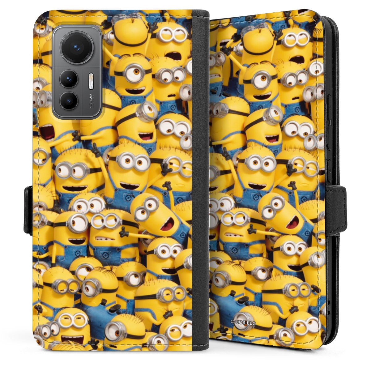 Modello Minions