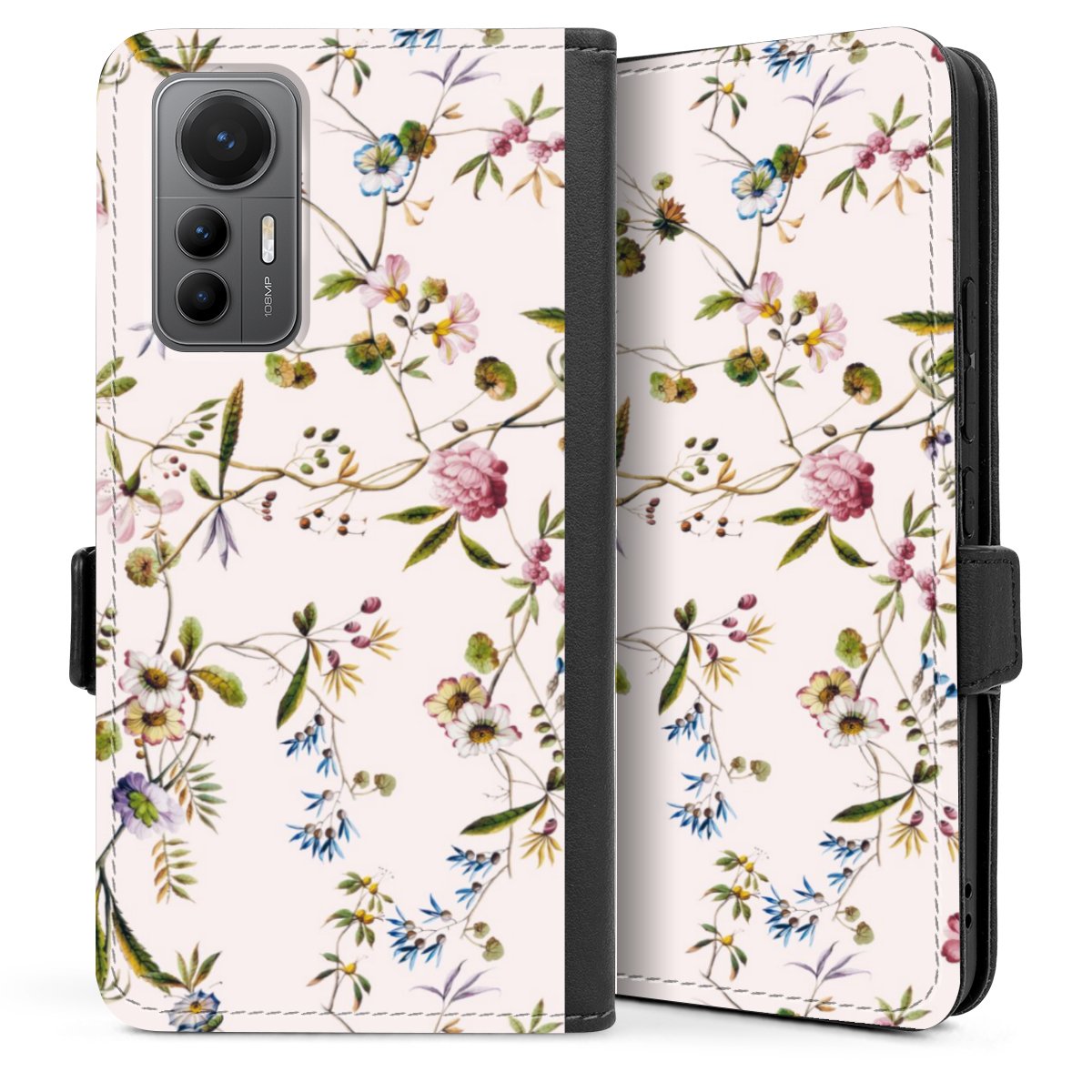 Vintage Blumen Spring