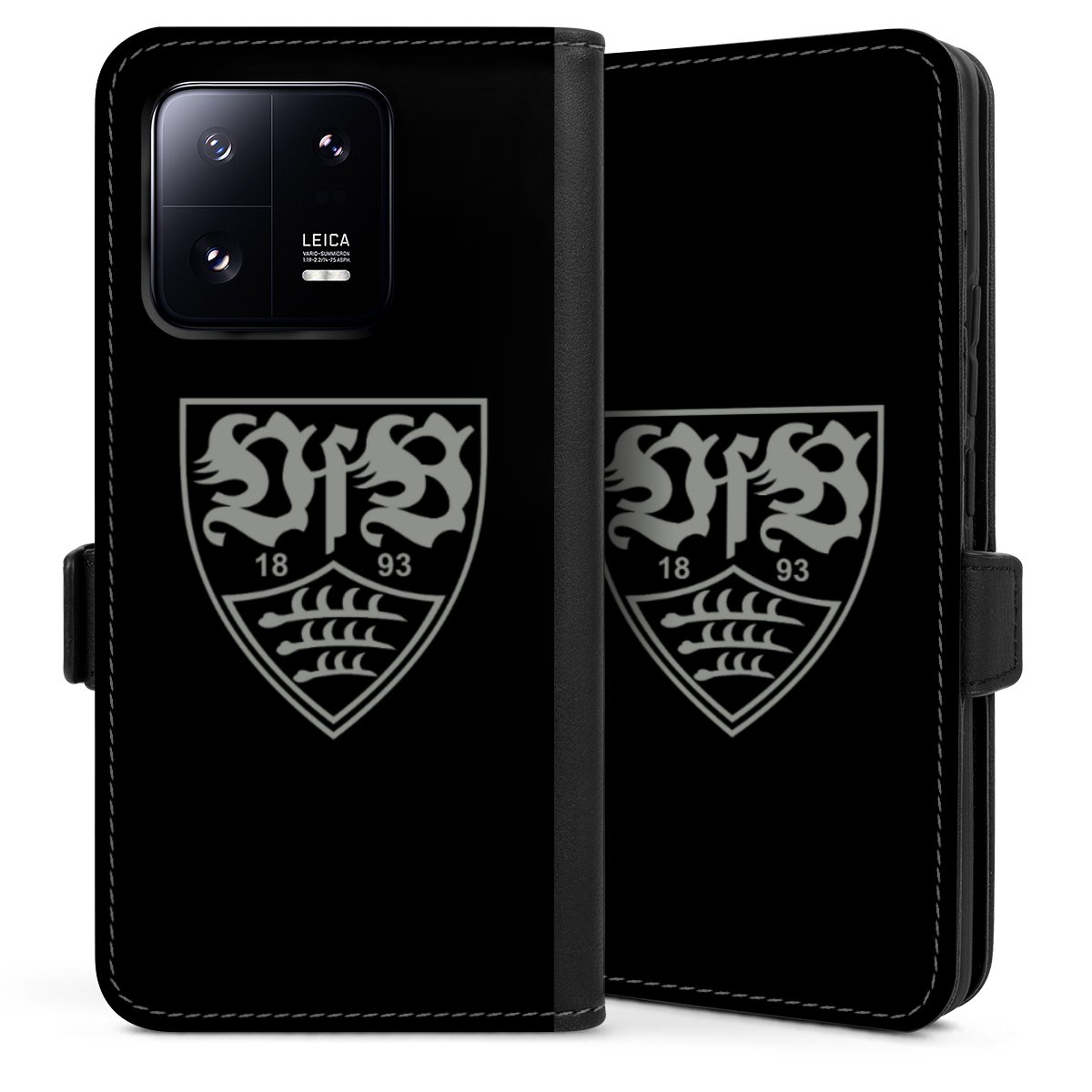 VfB Stuttgart Schwarz