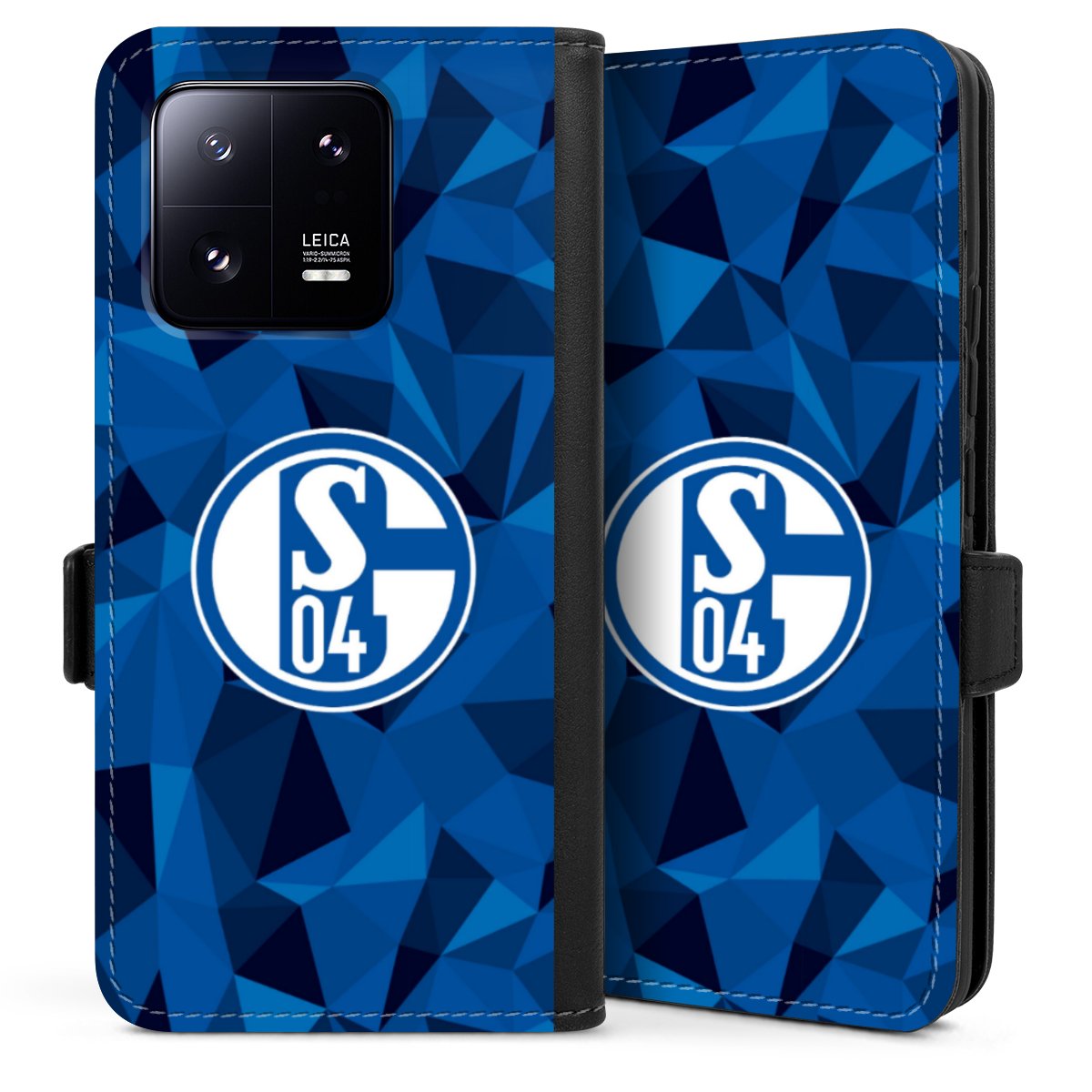 Schalke 04 Camo