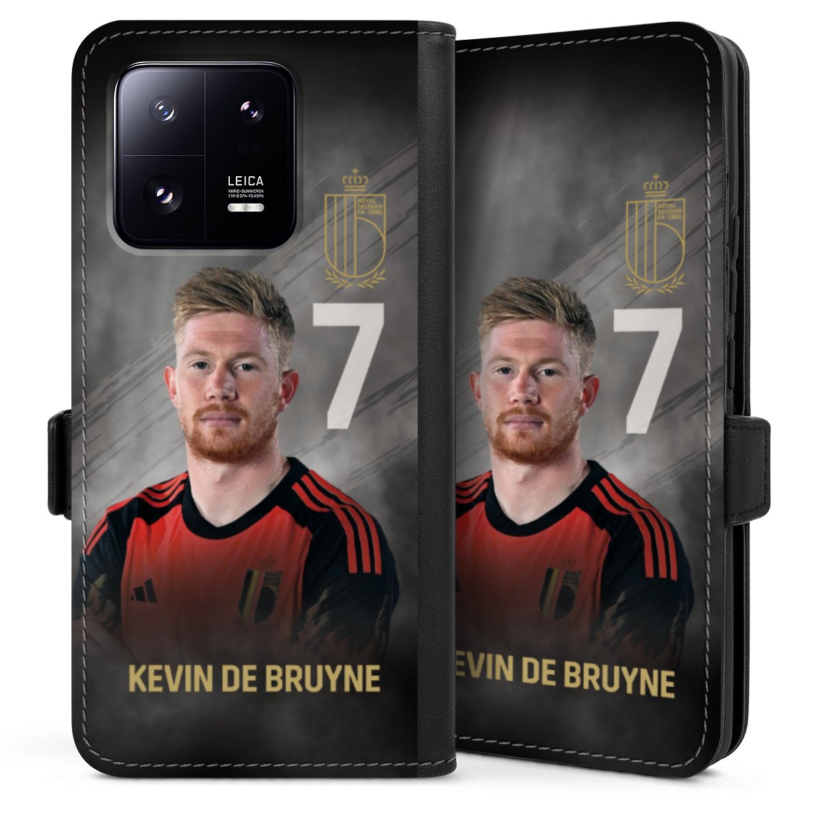 Kevin De Bruyne 7 