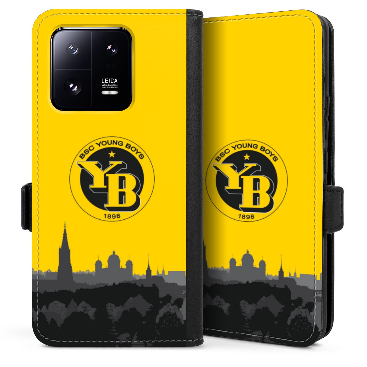 BSC YB Skyline