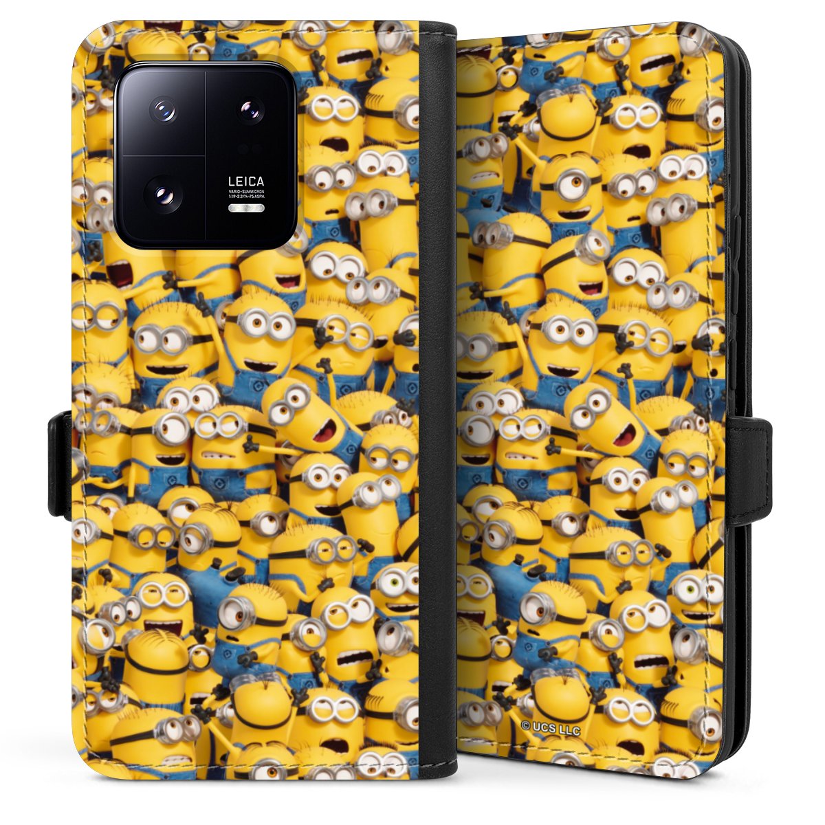 Modello Minions