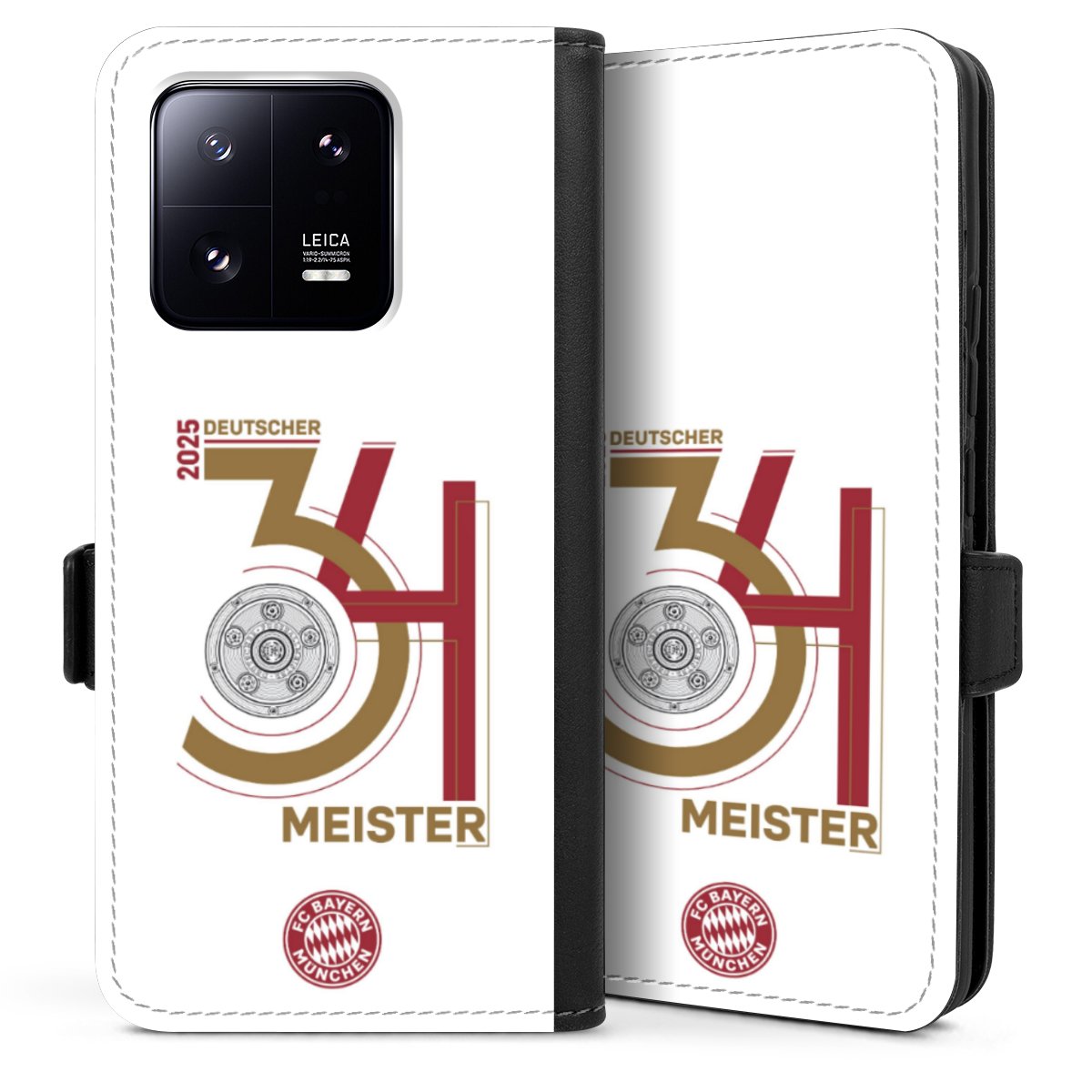 FCB Deutscher Meister 2025