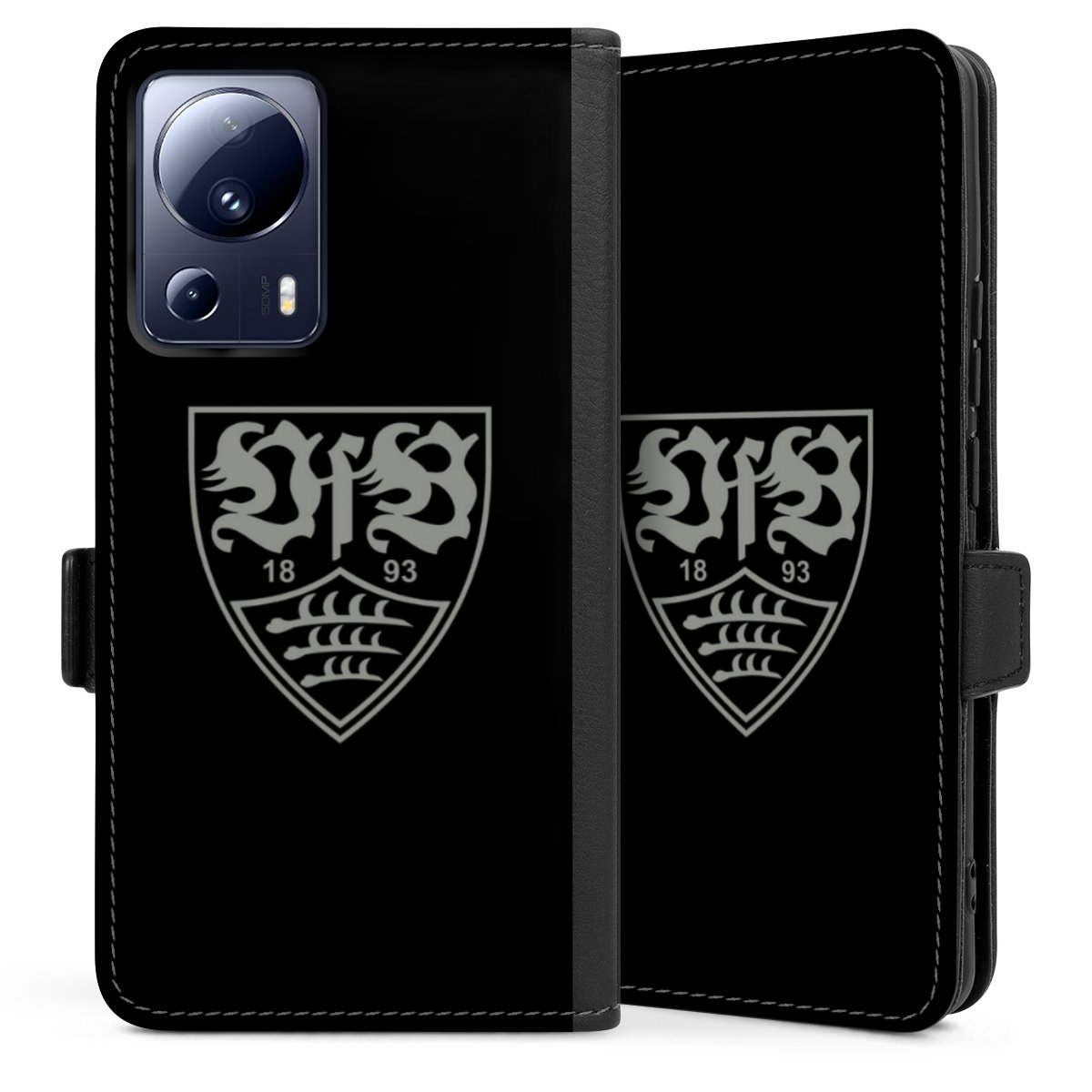 VfB Stuttgart Schwarz