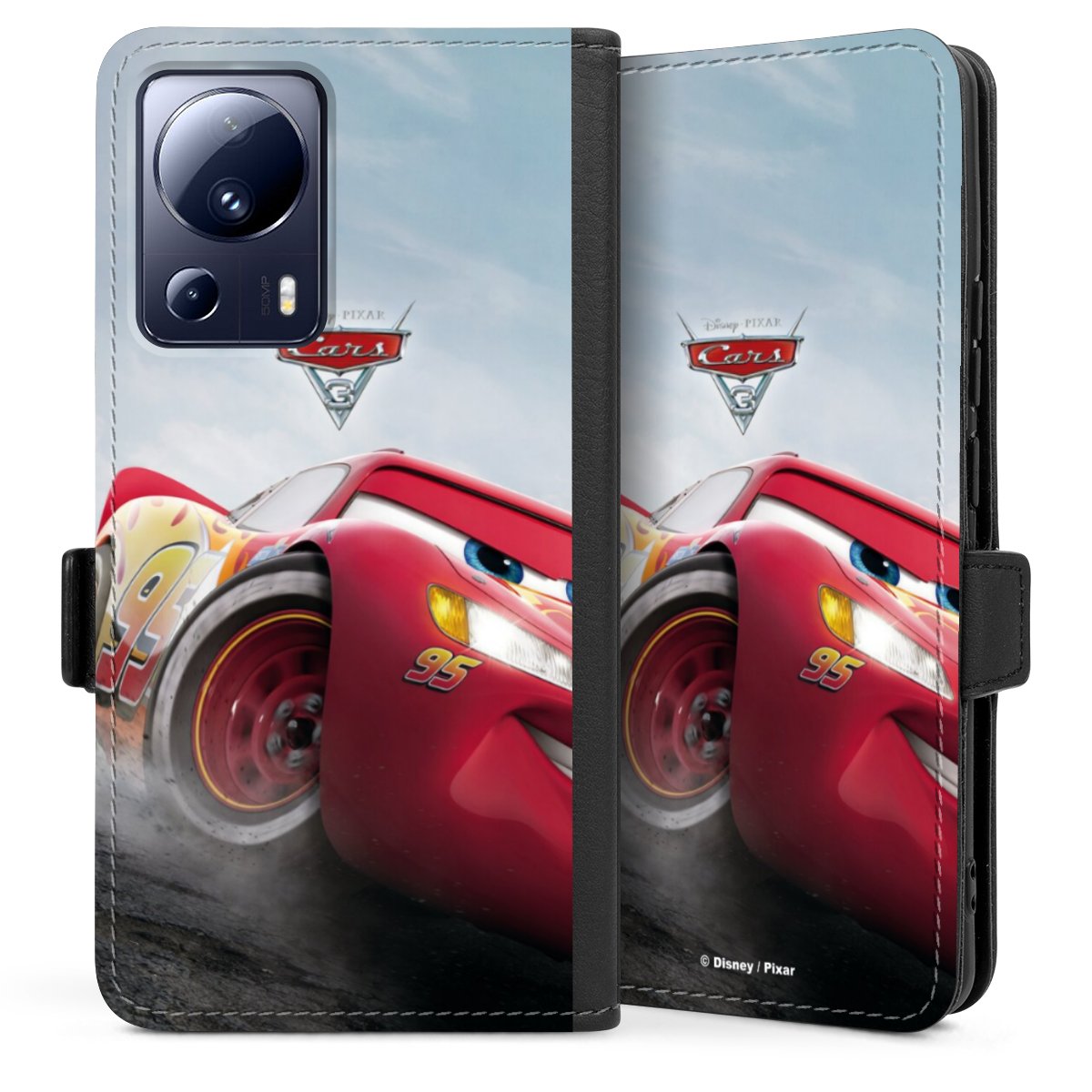 Cars3 Lightning Mc Queen