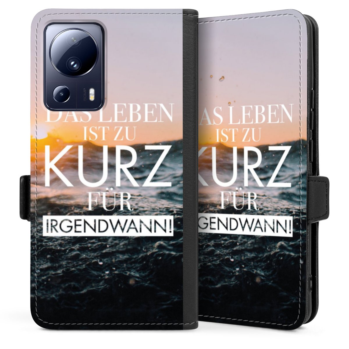 Leben zu Kurz für Irgendwann