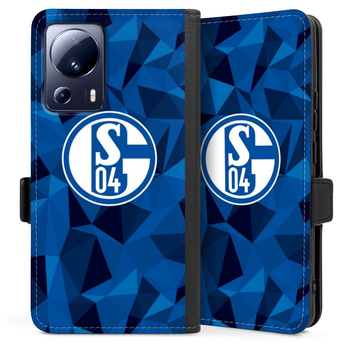 Schalke 04 Camo