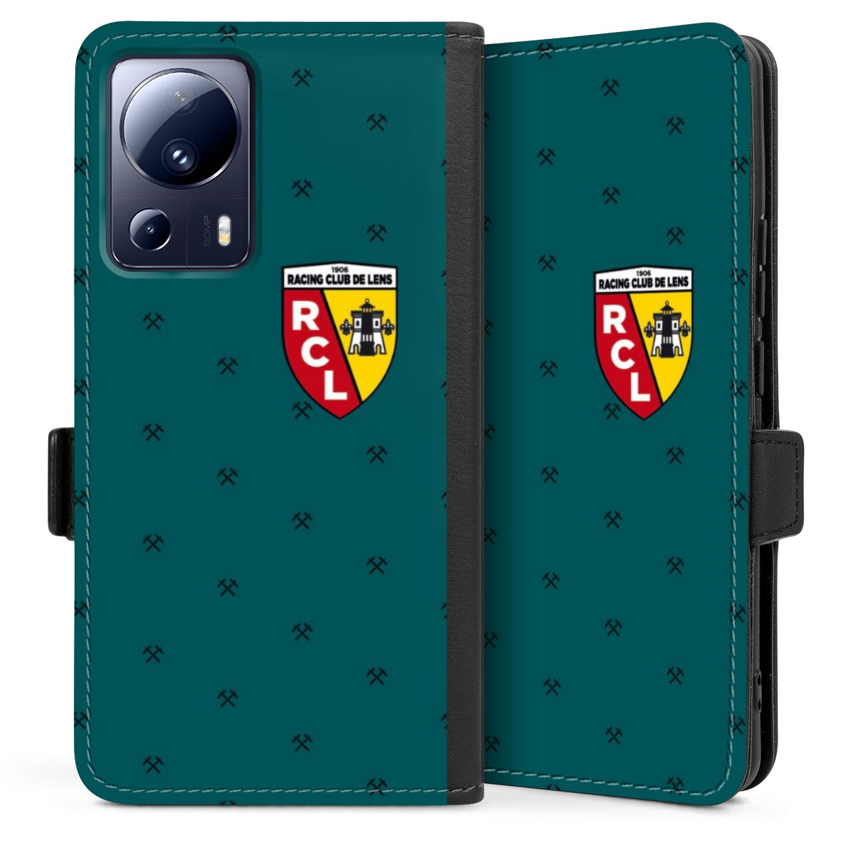 RCL Maillot Extérieur 24/25