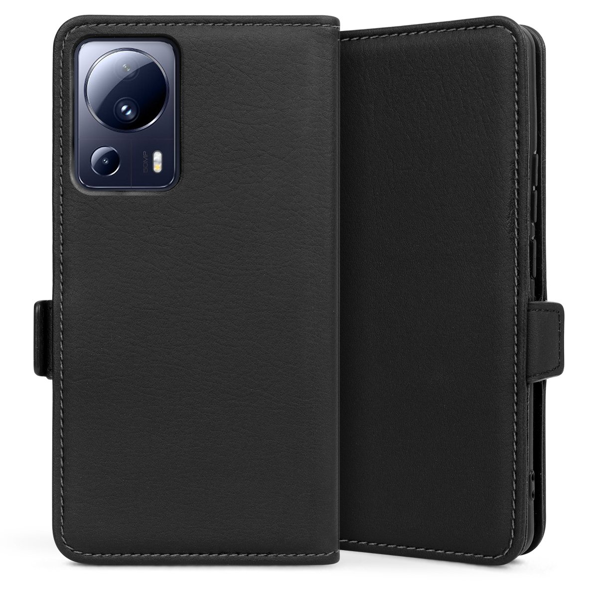 Sideflip with flap per Xiaomi 13 Lite