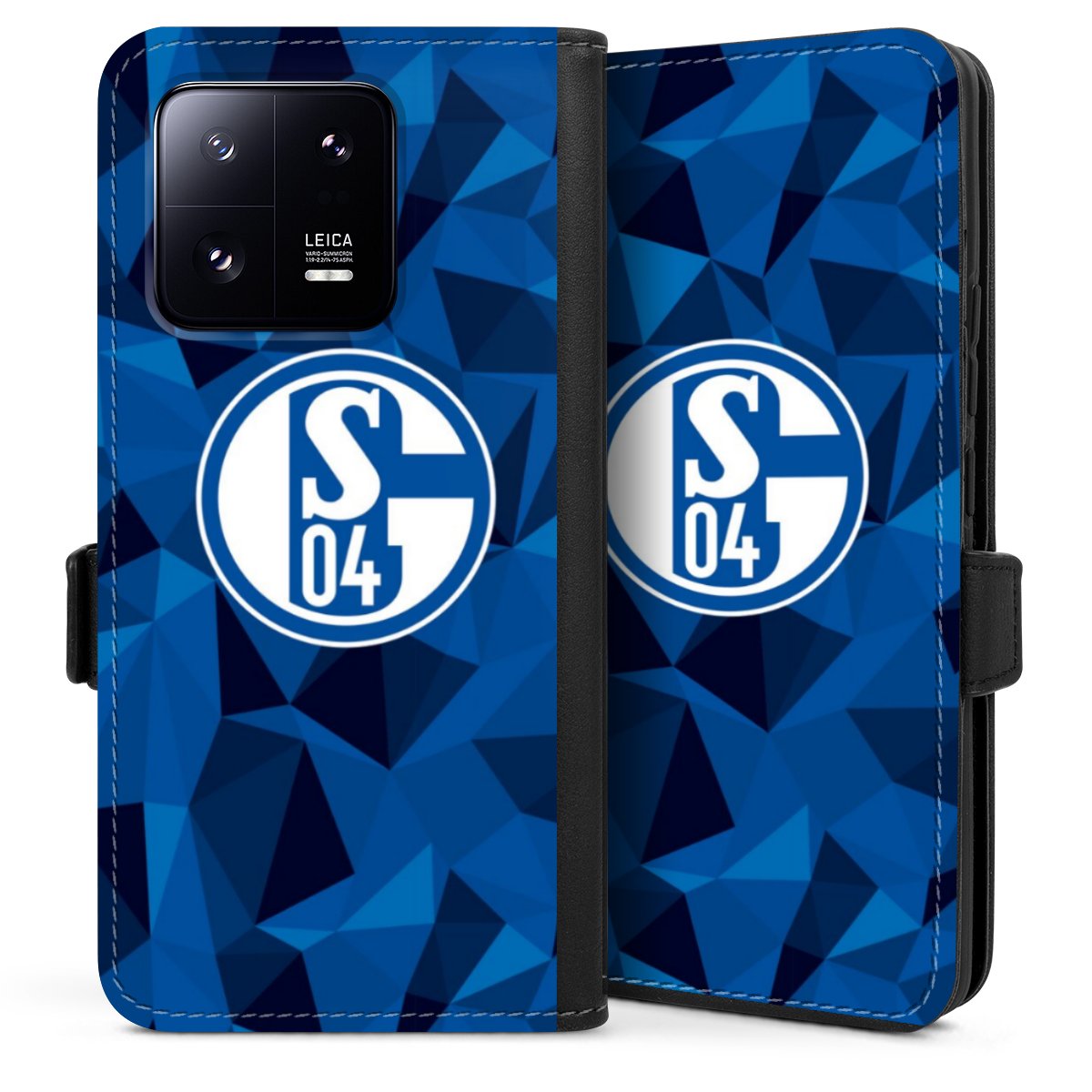 Schalke 04 Camo