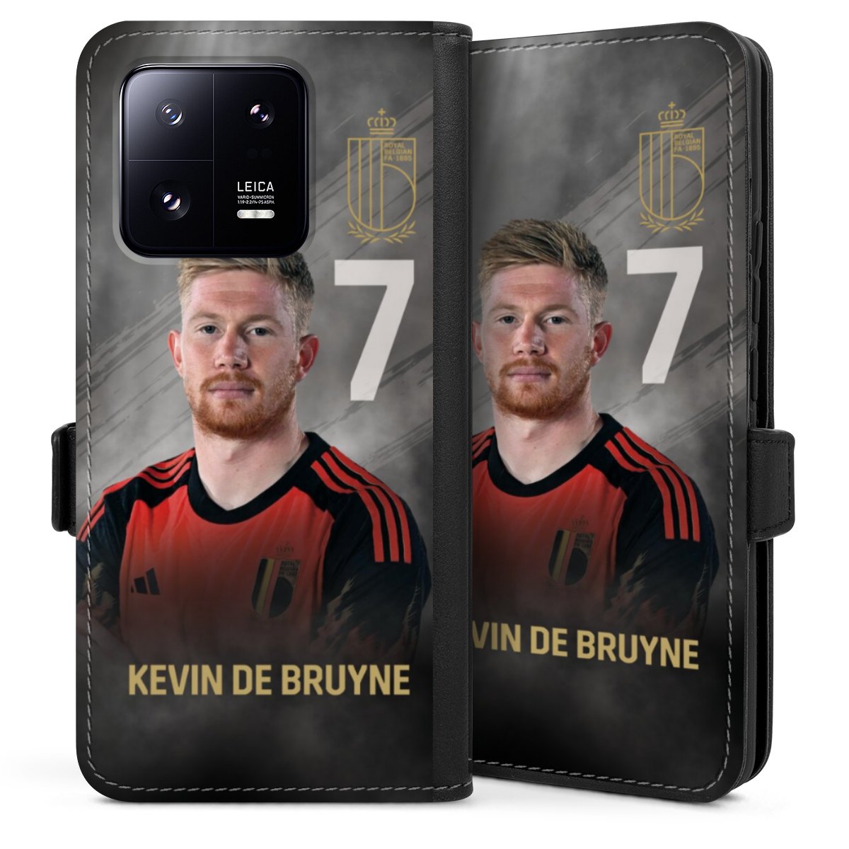 Kevin De Bruyne 7 